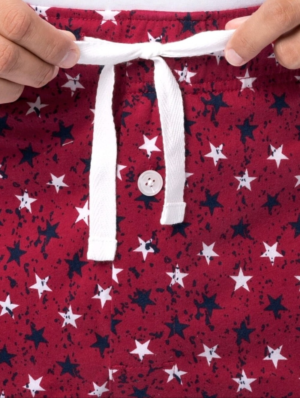 Patriotic Sleep Set - Picture 7 of 9